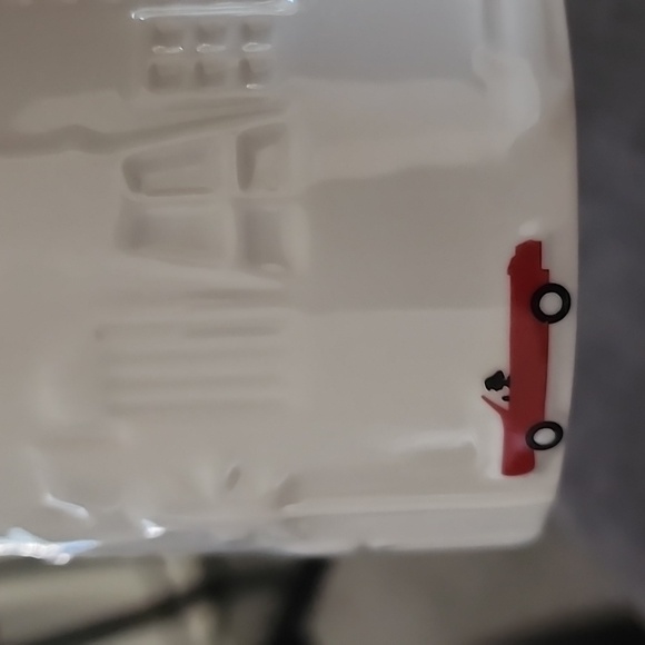 Starbucks 2012 LA Los Angeles Limited Edition Collector Mug, 16 Oz - Picture 12 of 15